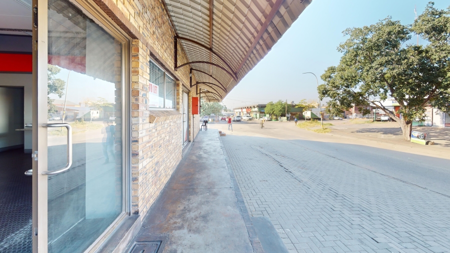 Commercial Property for Sale in Brits North West